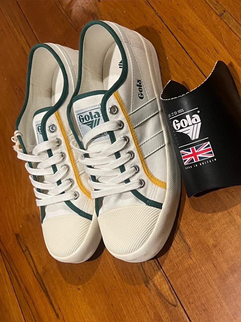 Gola classic kids